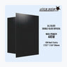 Ulica Solar UL-440M-108ADGN — Ulica Solar module (ENF-verified)
