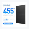 SunEvo Solar SE6R-48HBD-435M — SunEvo Solar module (ENF-verified)