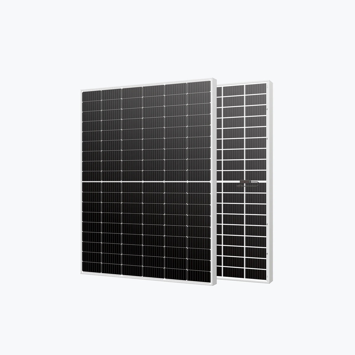 Runda Solar S8-108GANT 440W — Runda Solar module (ENF-verified)