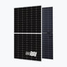 Techwise Solar 590W-2 — Techwise Solar module (ENF-verified)