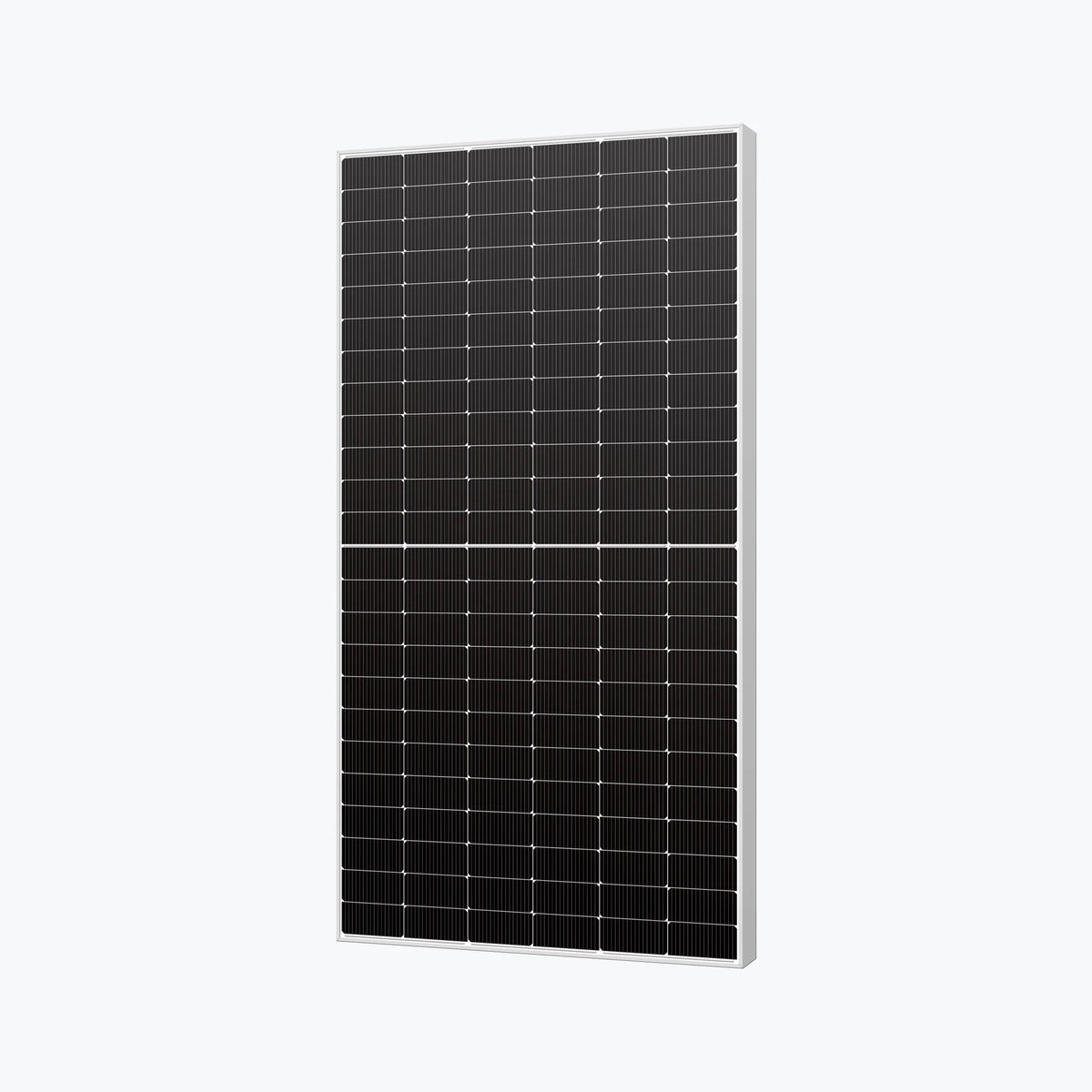 Runda Solar RS585S8-144GANT — Runda Solar module (ENF-verified)
