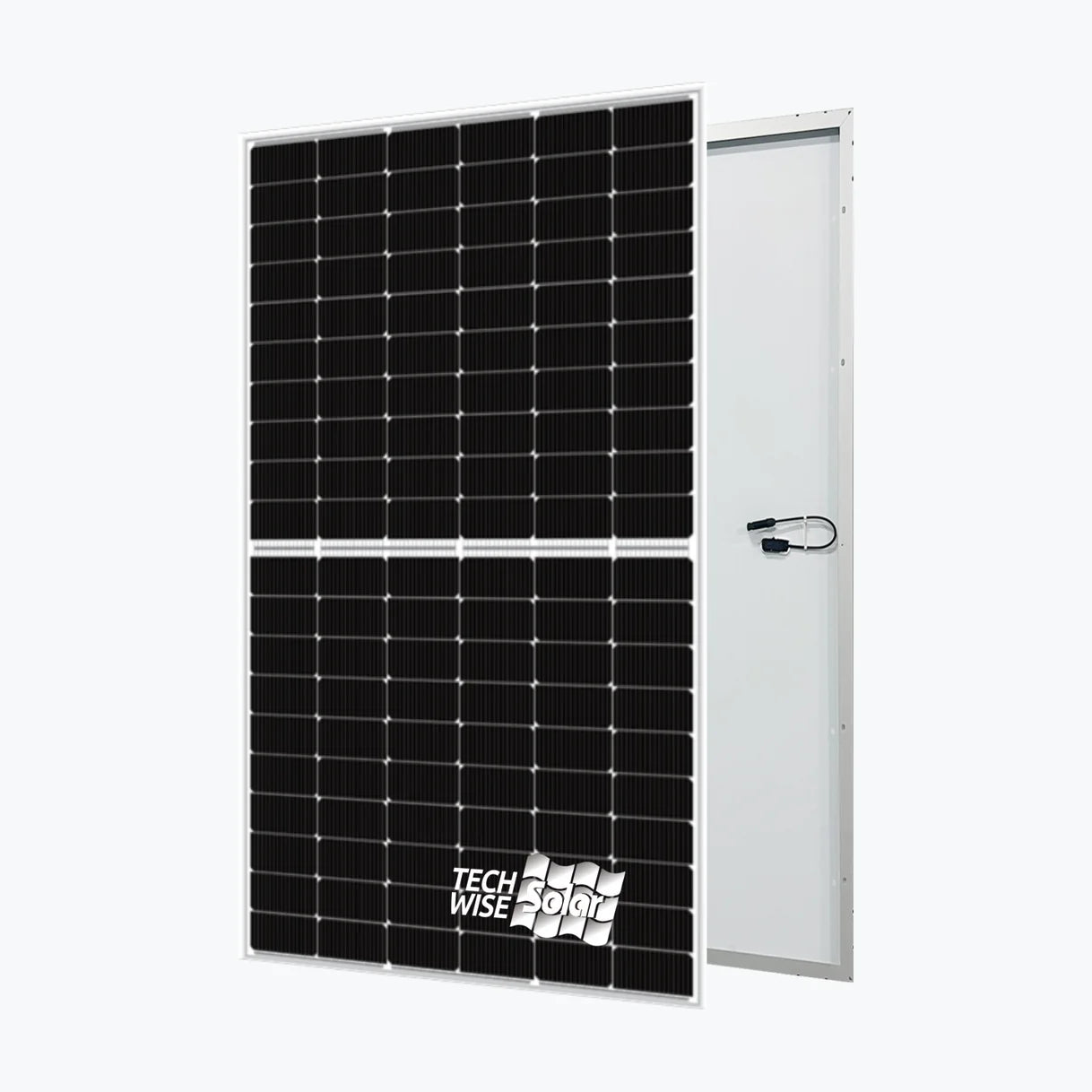 Techwise Solar 480W — Techwise Solar module (ENF-verified)