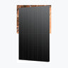 Runda Solar RS665S9B-132 — Runda Solar module (ENF-verified)