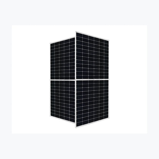 SunEvo Solar JAM78D40-625/MB — JA Solar module (ENF-verified)