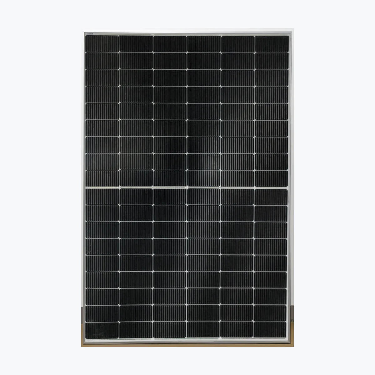 PolyCrown Solar Tech NS-410MH-108 — PolyCrown Solar Tech module (ENF-verified)