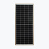 PolyCrown Solar Tech NS-320MH-80 — PolyCrown Solar Tech module (ENF-verified)