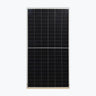 PolyCrown Solar Tech NS-660MH-132 — PolyCrown Solar Tech module (ENF-verified)