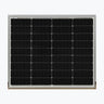 PolyCrown Solar Tech NS-100W — PolyCrown Solar Tech module (ENF-verified)