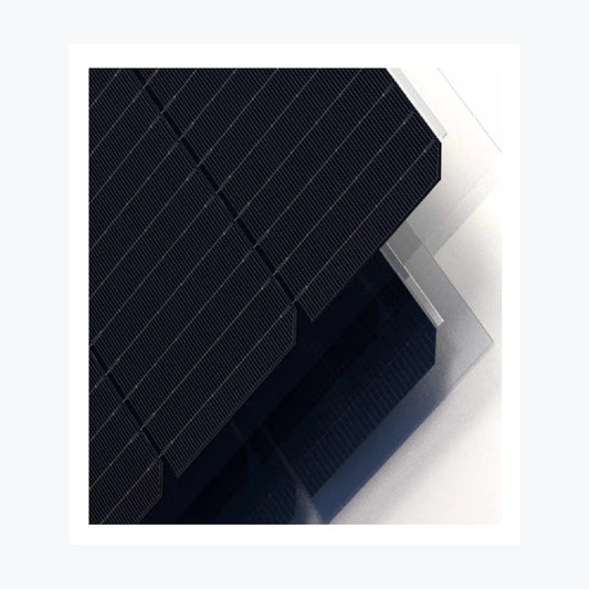 Mysolar USA MS465NC-HJTBFT — Mysolar USA module (ENF-verified)