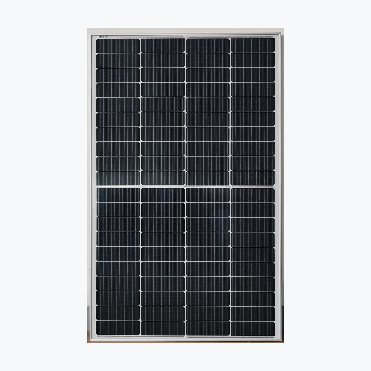 PolyCrown Solar Tech NS-200MH-80 — PolyCrown Solar Tech module (ENF-verified)