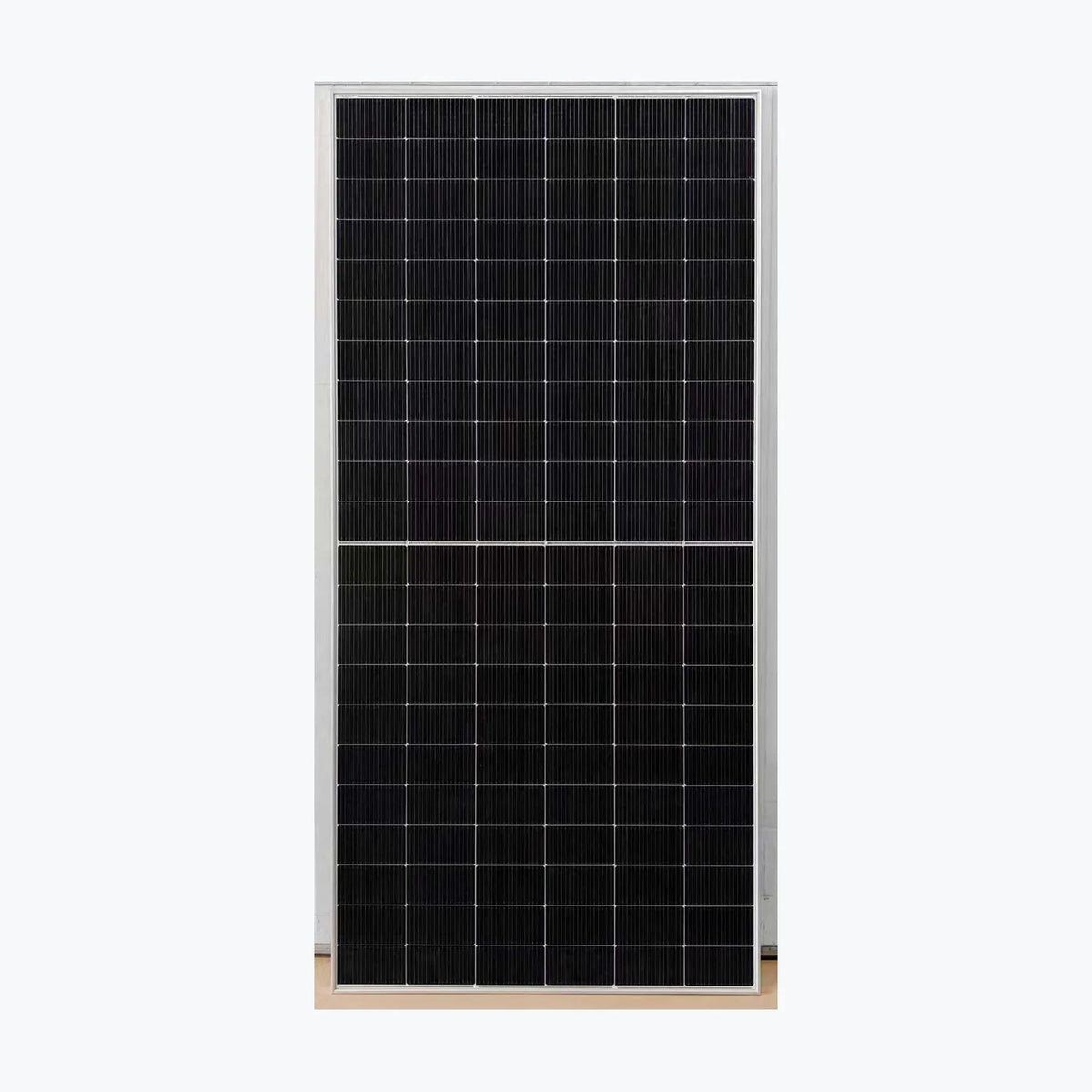 PolyCrown Solar Tech NS-610MH-132 — PolyCrown Solar Tech module (ENF-verified)
