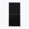 PolyCrown Solar Tech NS-610MH-132 — PolyCrown Solar Tech module (ENF-verified)