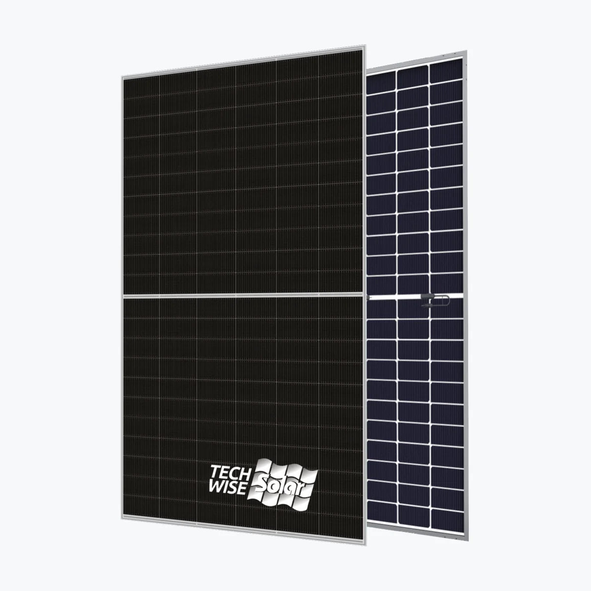 Techwise Solar 710W — Techwise Solar module (ENF-verified)