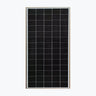 PolyCrown Solar Tech NS-400MH-70 — PolyCrown Solar Tech module (ENF-verified)