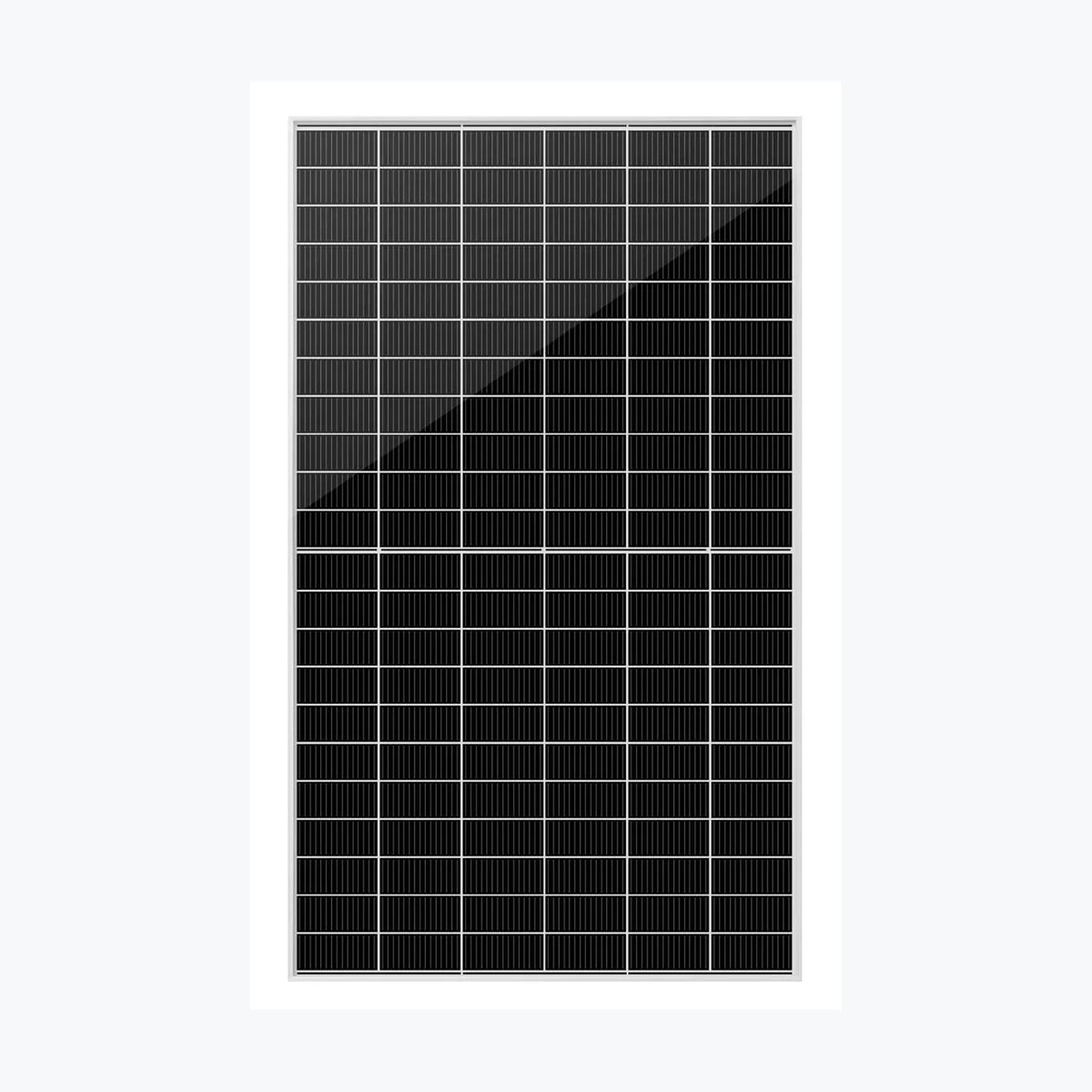 Mysolar USA MS620N-DHBGA — Mysolar USA module (ENF-verified)