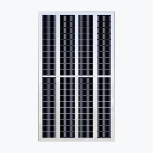Mysolar USA MS400N-HJTGB — Mysolar USA module (ENF-verified)