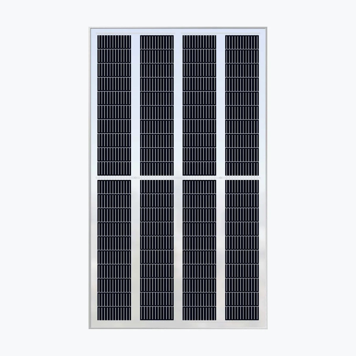 Mysolar USA MS410N-HJTGB — Mysolar USA module (ENF-verified)