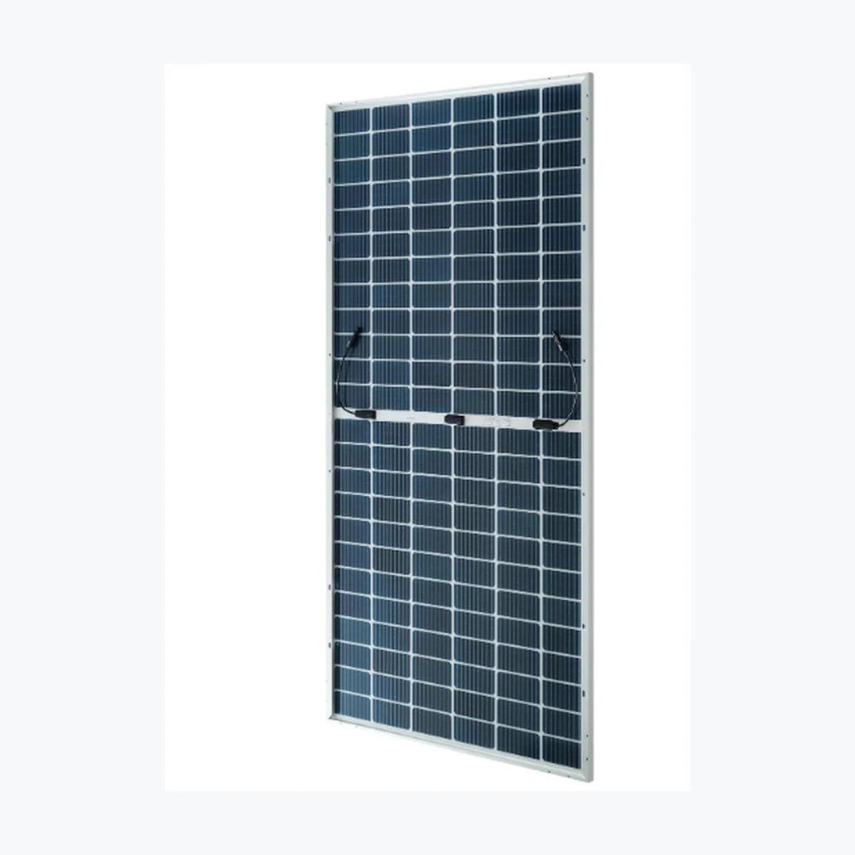 Just Solar JST255 — Just Solar module (ENF-verified)