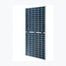 Just Solar JST255 — Just Solar module (ENF-verified)