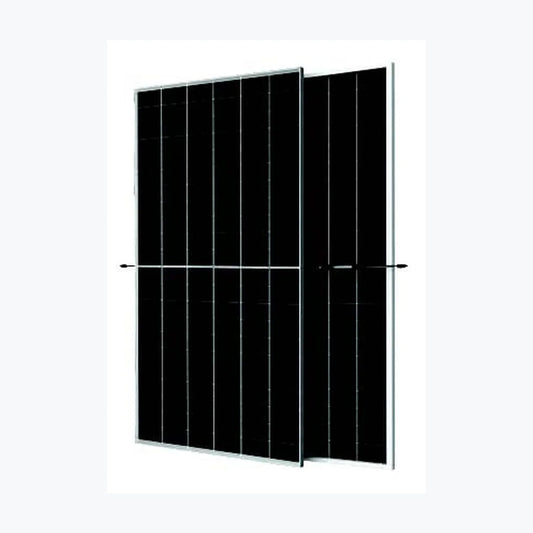 Just Solar JST-FCMH-730W-HD — Just Solar module (ENF-verified)
