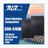 Just Solar JST360TF — Just Solar module (ENF-verified)