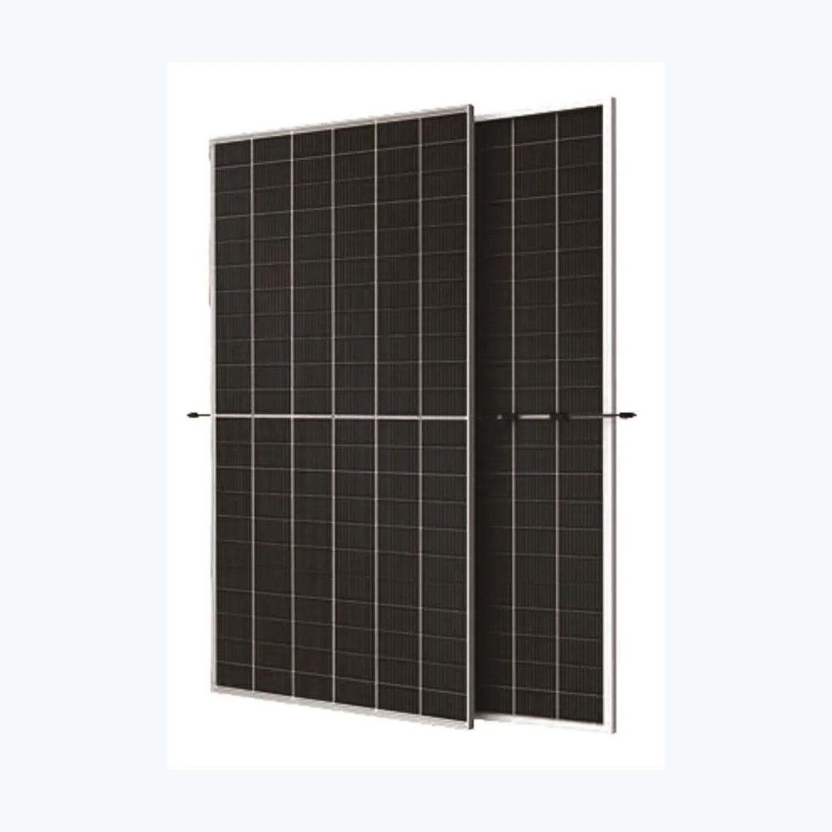 Just Solar JST-FCMH-725W-HD — Just Solar module (ENF-verified)