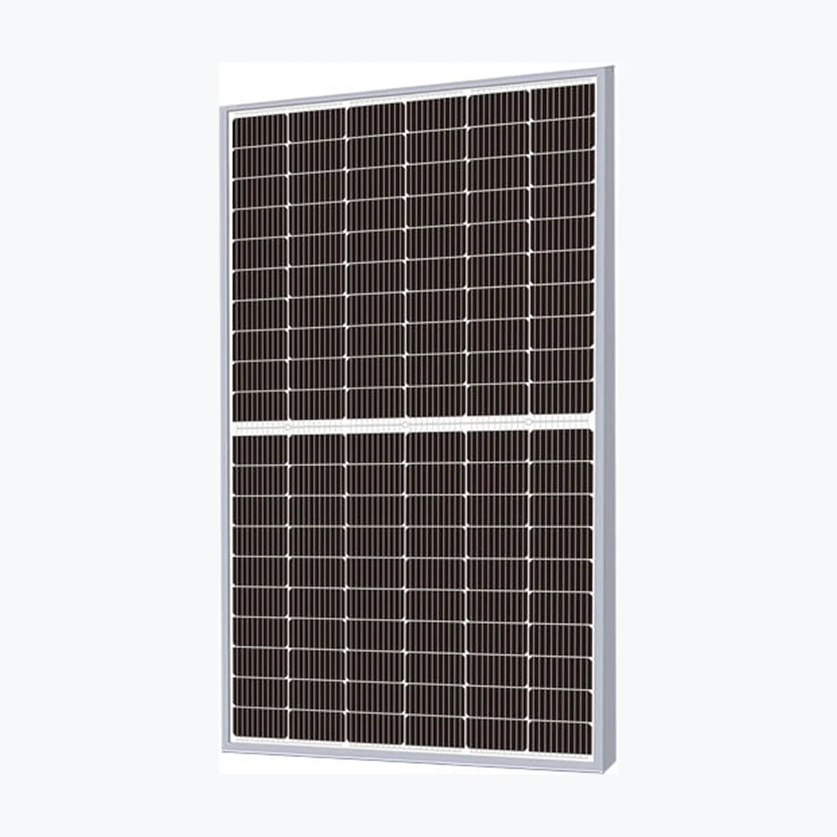 Just Solar JST-EDMH-455W-TD — Just Solar module (ENF-verified)