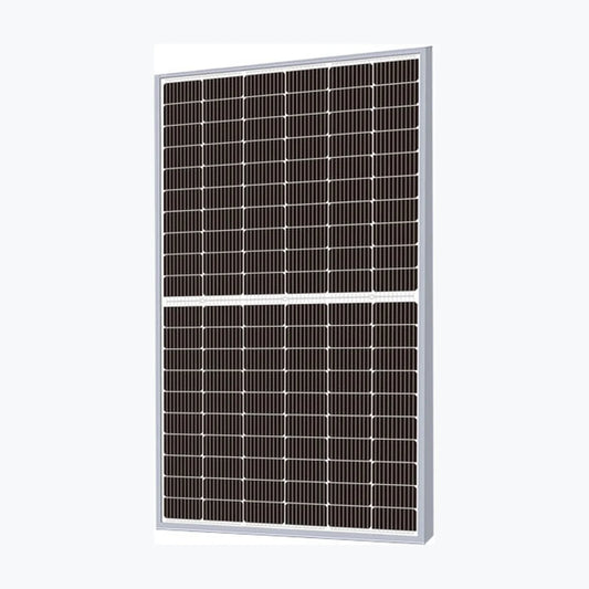 Just Solar JST-EDMH-455W-TD — Just Solar module (ENF-verified)
