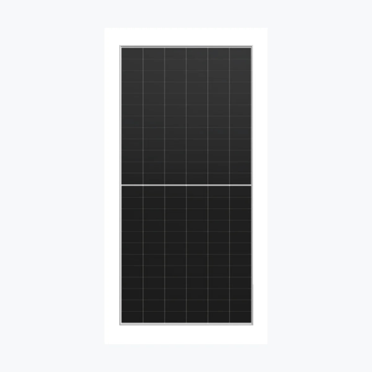 Just Solar JST-FCMH-650W-HD — Just Solar module (ENF-verified)