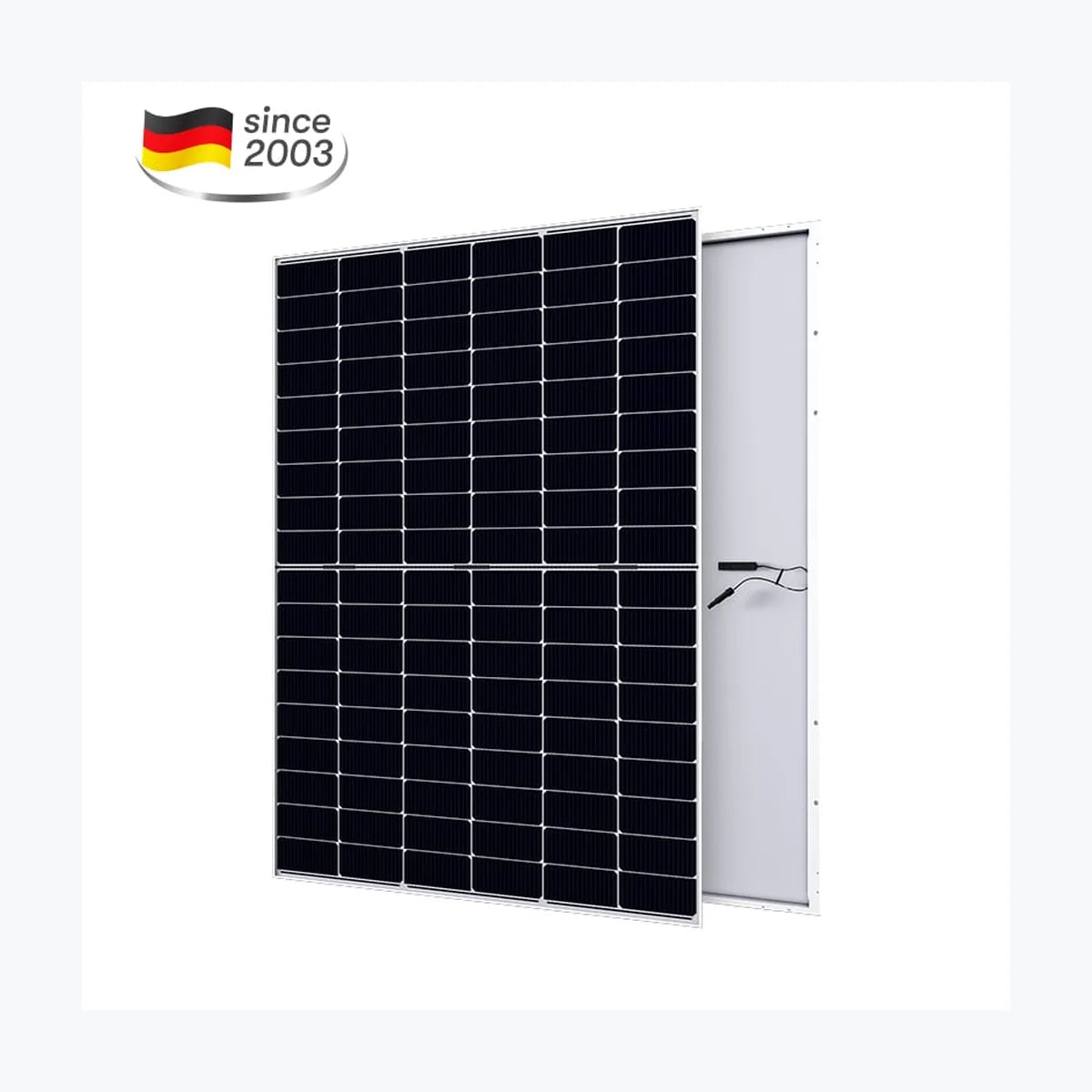 Aesolar AE420 CMD-108 — Aesolar module (ENF-verified)