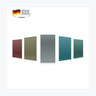 AESOLAR 475W-2 — Aesolar module (ENF-verified)