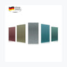 AESOLAR 530W-2 — Aesolar module (ENF-verified)