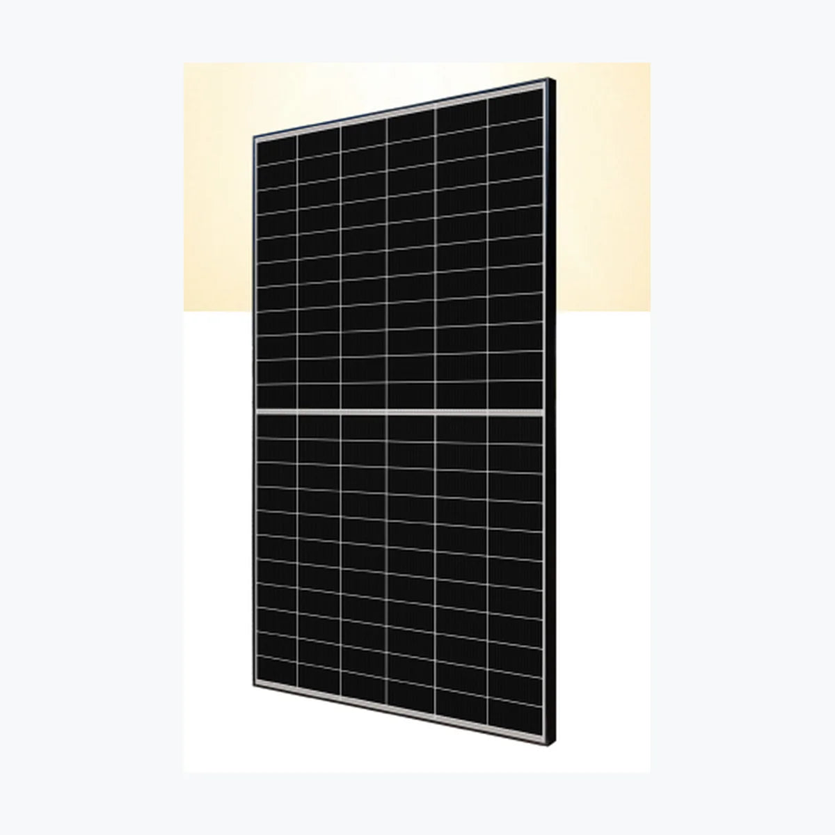 Topsky Energy CS6.2-66TB-600 — Topsky Energy module (ENF-verified)