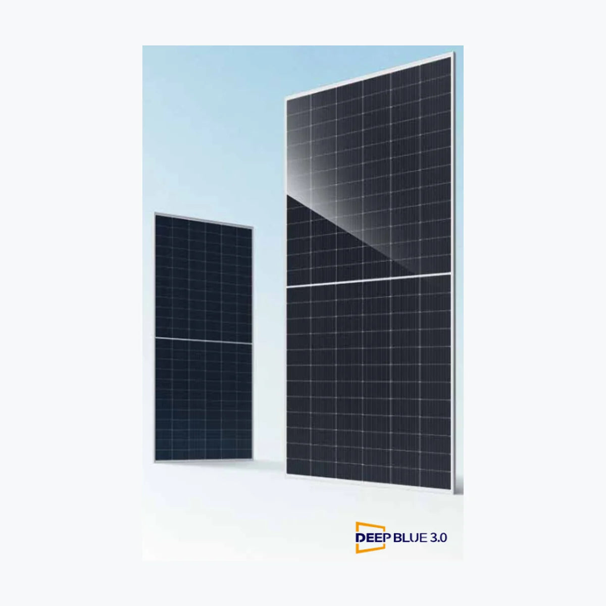 Topsky Energy JAM72S30-555/MR — Topsky Energy module (ENF-verified)