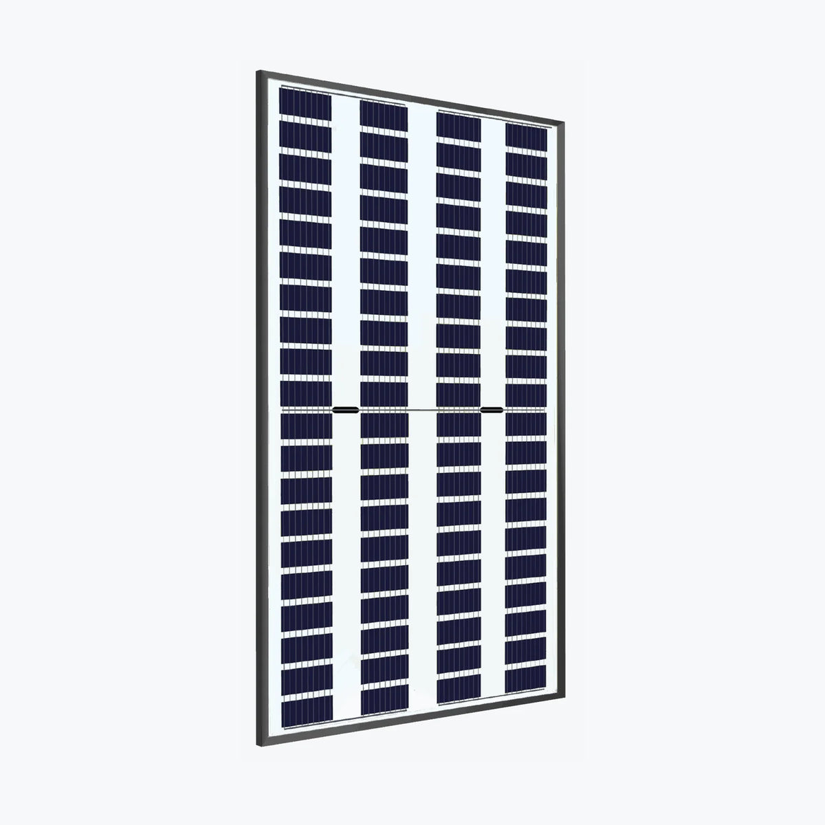Agora Solar 250 Wp — Agora Solar module (ENF-verified)