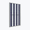 Agora Solar 250 Wp — Agora Solar module (ENF-verified)