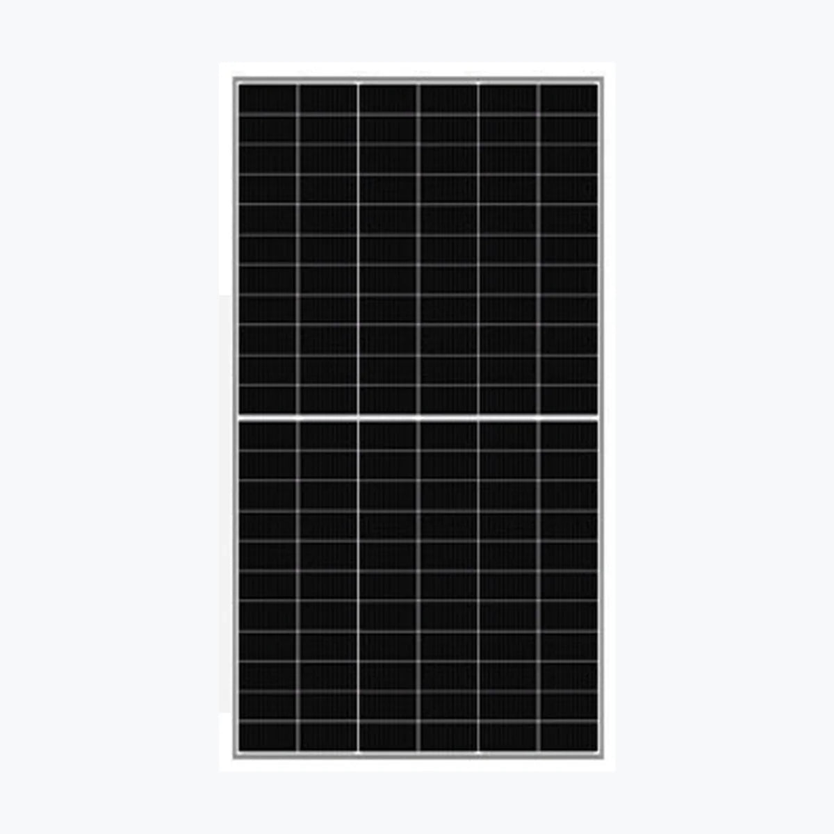 GreenWatts HS66-F-710-MN(N) — GreenWatts module (ENF-verified)