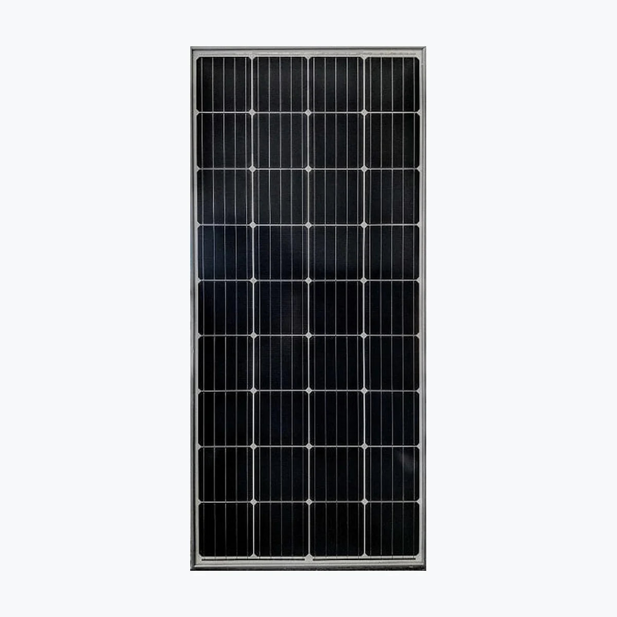 Hightec Solar RCL-M200w — Hightec Solar module (ENF-verified)