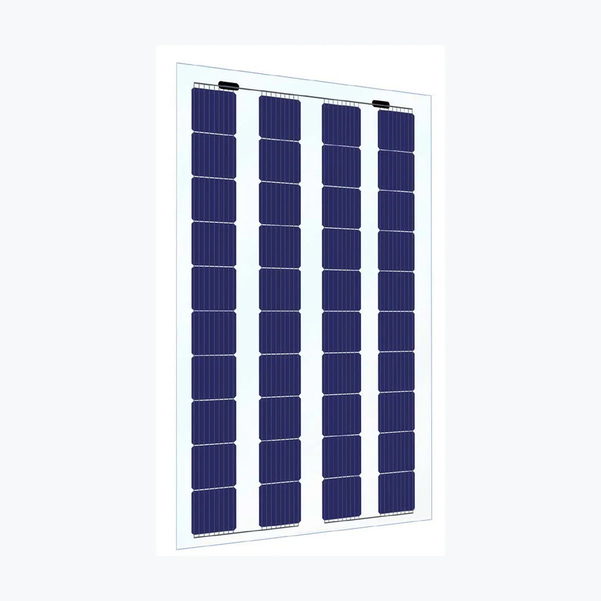 Agora Solar 245 Wp — Agora Solar module (ENF-verified)