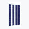 Agora Solar 245 Wp — Agora Solar module (ENF-verified)