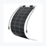 Rich Solar Mega 100 Watt Flexible Solar Panel — Rich Solar module (ENF-verified)