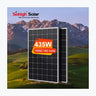 Sohigh Solar Technology Sohigh SP-435M — Sohigh Solar Technology module (ENF-verified)