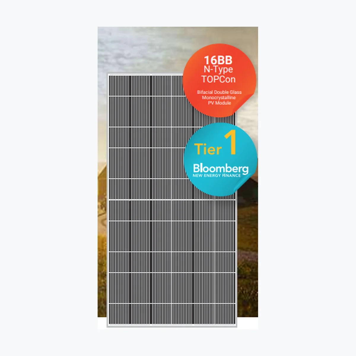 ABi-Solar 570 — ABi Solar module (ENF-verified)