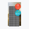 ABi-Solar 570 — ABi Solar module (ENF-verified)