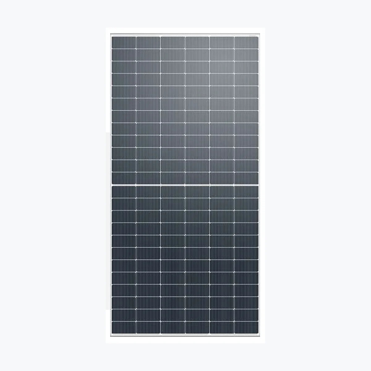 GreenWatts HS72-F-580-MN(N) — GreenWatts module (ENF-verified)