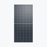 GreenWatts HS72-F-580-MN(N) — GreenWatts module (ENF-verified)