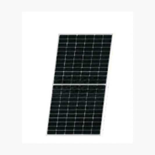 Alpex Solar ALP20L 455WM — Alpex Solar module (ENF-verified)