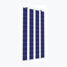 Agora Solar 300 Wp — Agora Solar module (ENF-verified)