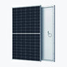 Rixing Electronics QJM390-108H(10BB) — solar module render (type-correct generic)