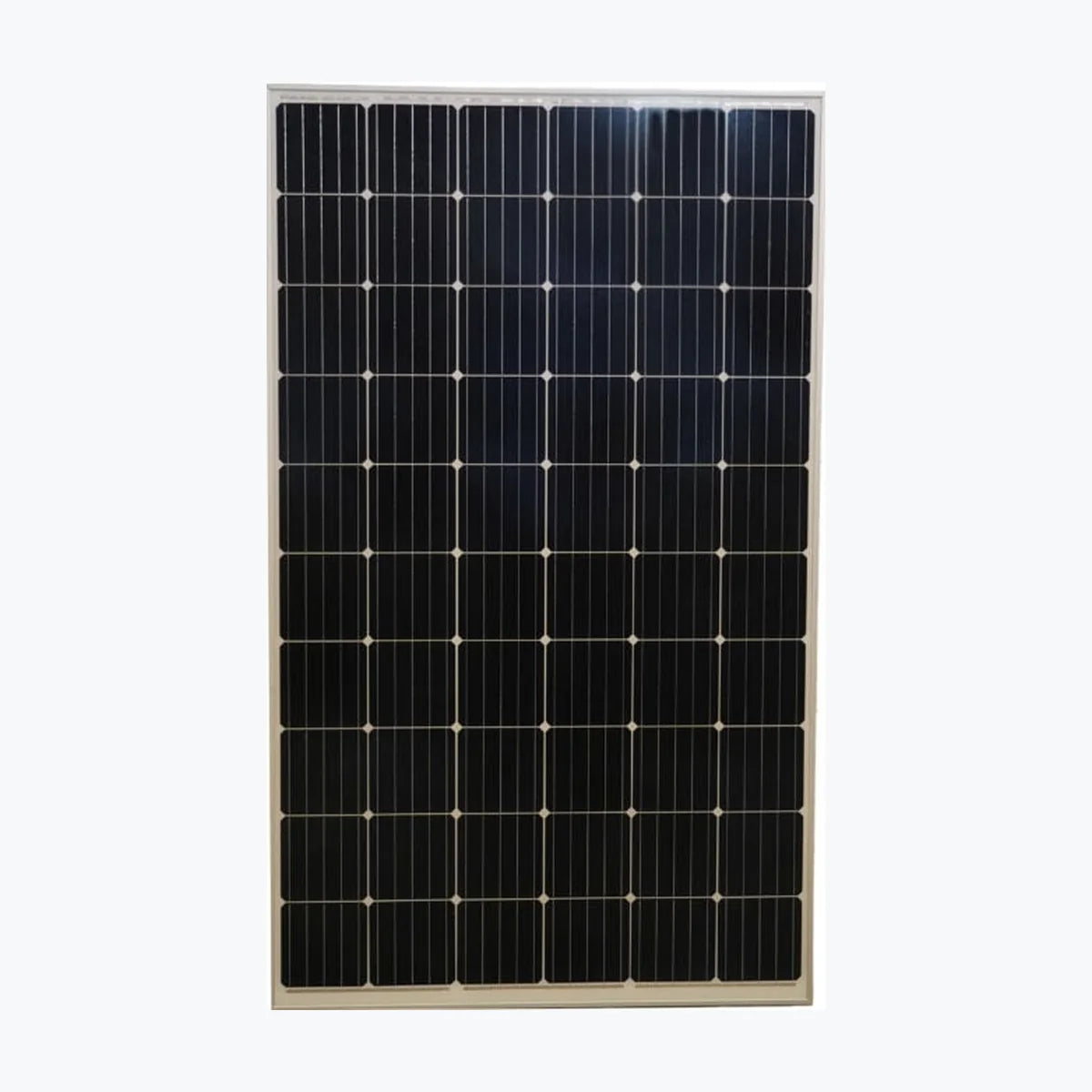 Hightec Solar RCL-M325w — Hightec Solar module (ENF-verified)